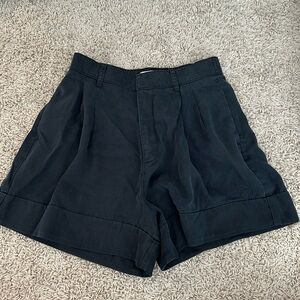 Abercrombie and Fitch shorts